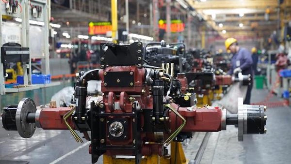 邮储银行：中邮金融资产投资有限公司获准开业