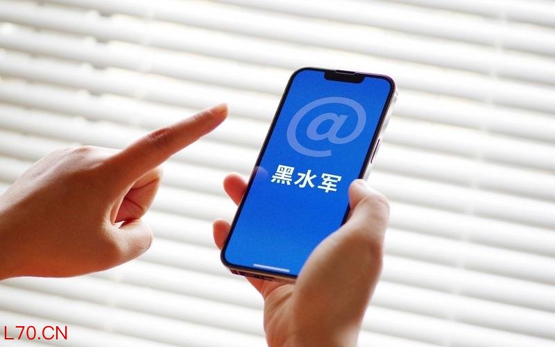 ▲汽车行业“黑水军”乱象再次引发舆论关注。图/IC photo