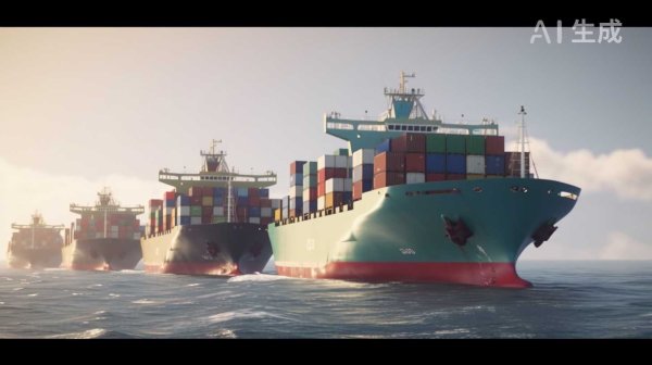 特朗普称霍尔木兹海峡局势已结束