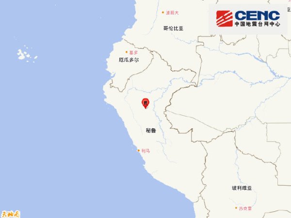 秘鲁政府拟推迟购买美国战机遭美外交官威胁