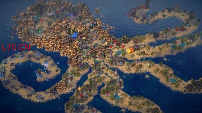 《魔法门之英雄无敌:上古纪元》发布PvE全新内容预告 Steam限时75折!