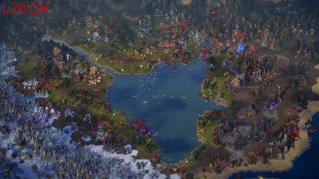 《魔法门之英雄无敌:上古纪元》发布PvE全新内容预告 Steam限时75折!