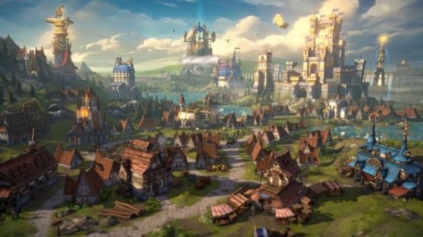 《魔法门之英雄无敌：上古纪元》发布PvE全新内容预告 Steam限时75折！