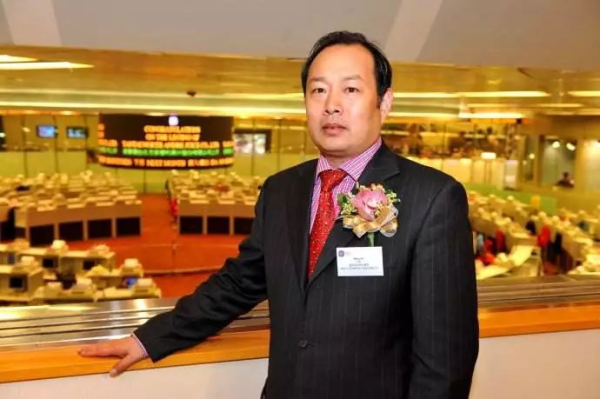 股价“抢跑”一路狂飙，百亿果汁龙头跨界集成电路