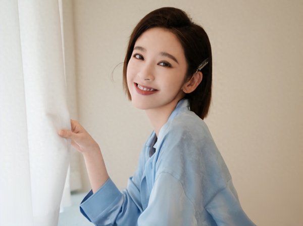 《浪姐7》四公分组已确定, 唐艺昕竟成队长? 陈凯琳太聪明了