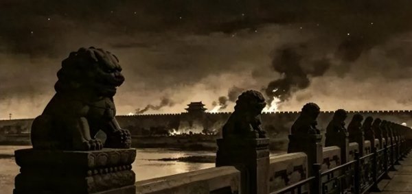 中国军演过日本要道, 日本慌的不是导弹, 是七七事变刻着它的原罪