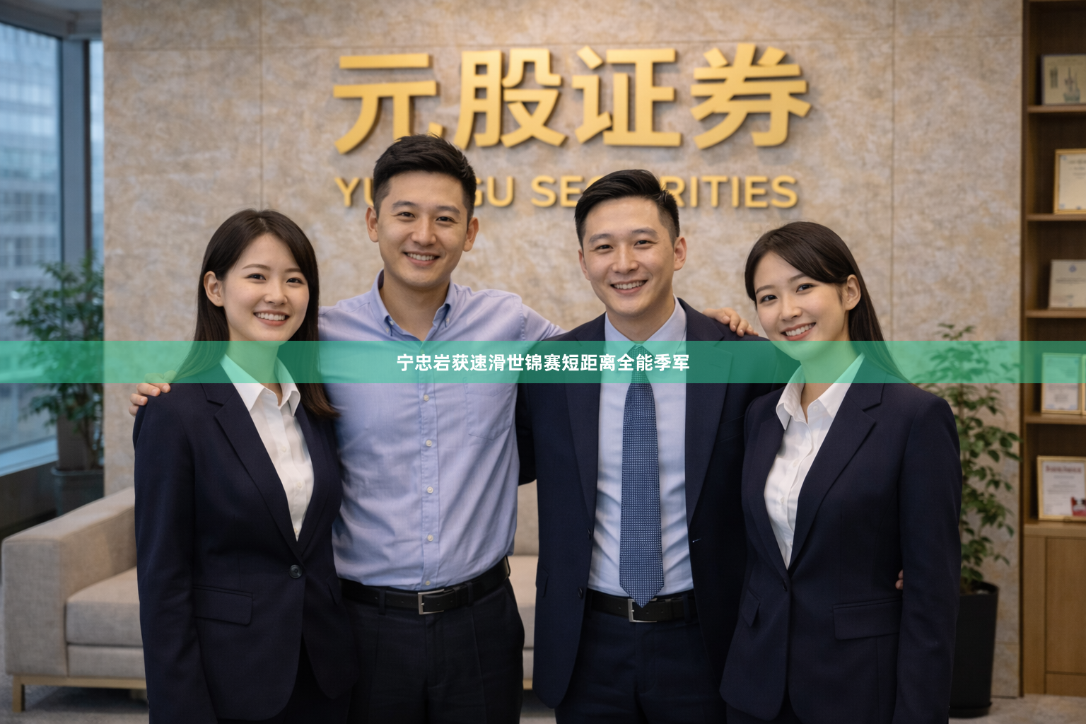 宁忠岩获速滑世锦赛短距离全能季军