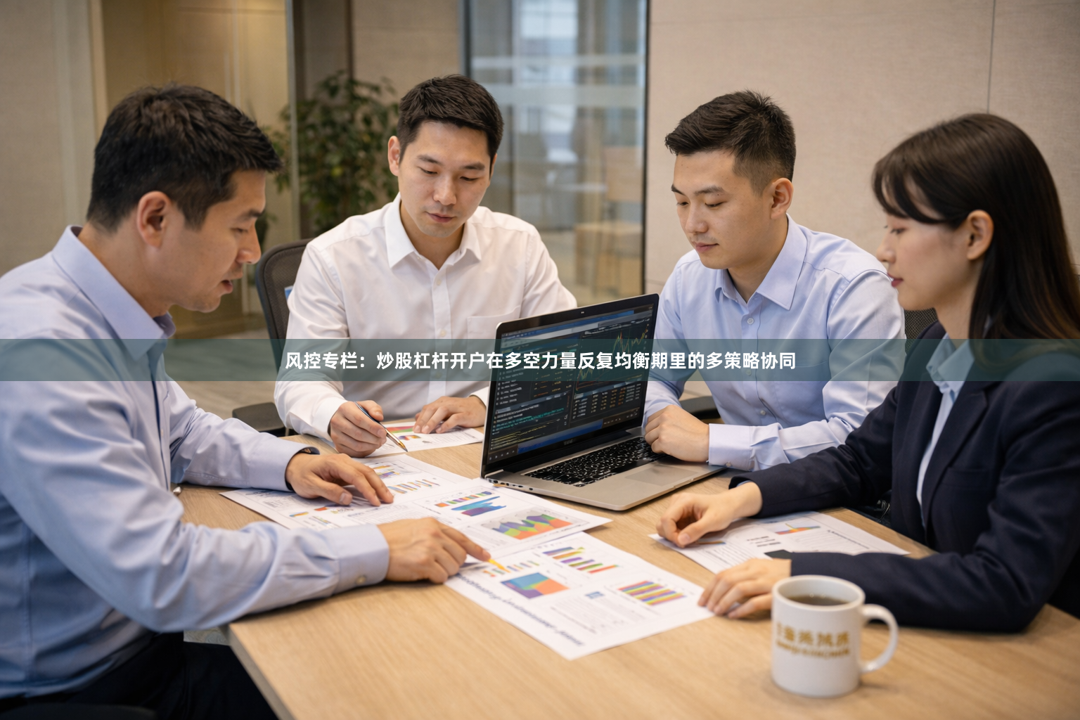 风控专栏：炒股杠杆开户在多空力量反复均衡期里的多策略协同