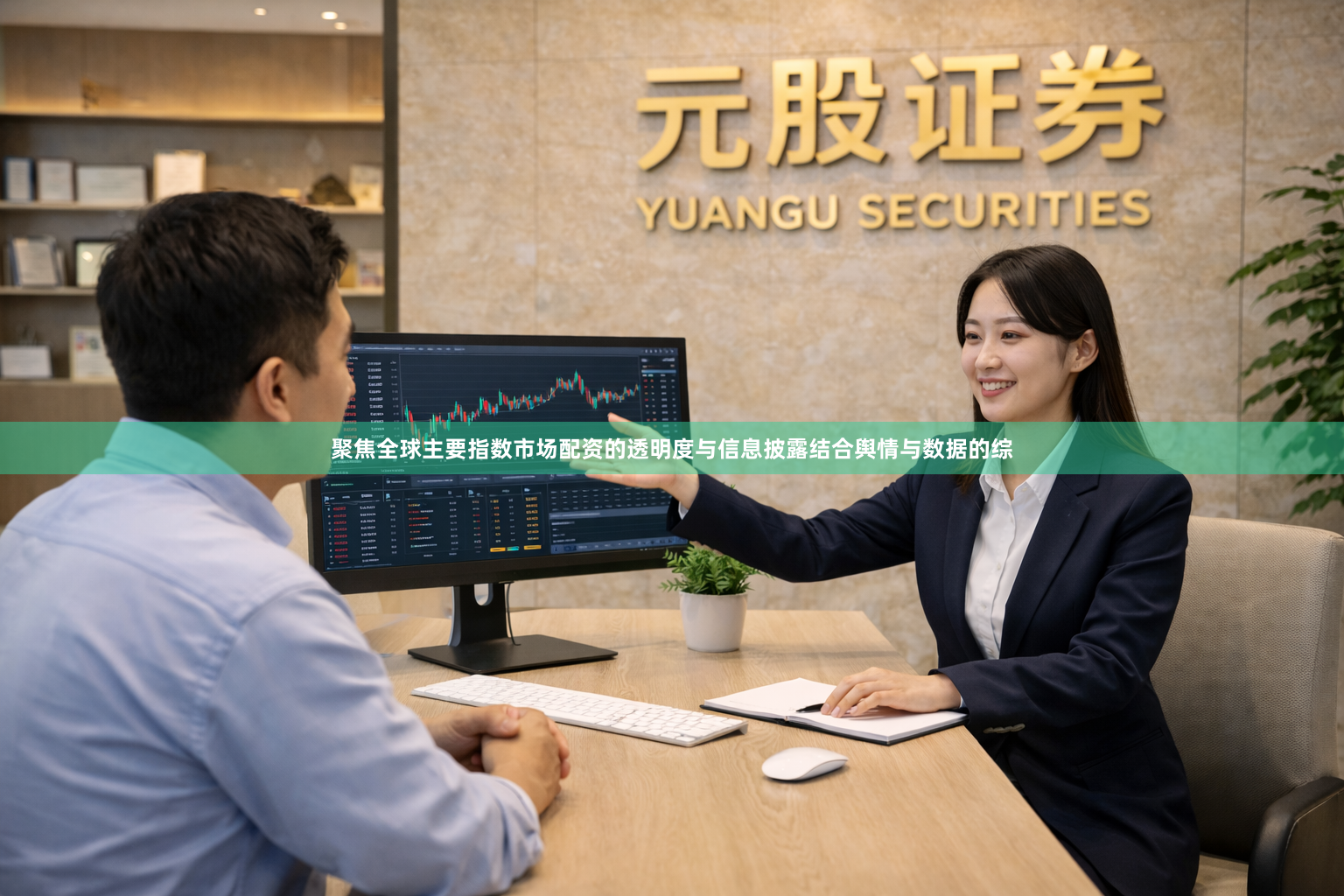聚焦全球主要指数市场配资的透明度与信息披露结合舆情与数据的综