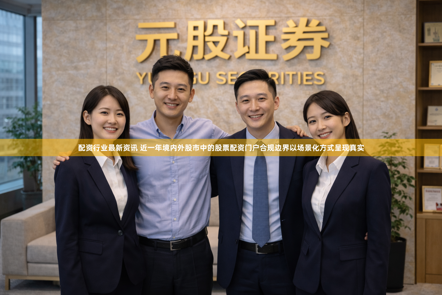 配资行业最新资讯 近一年境内外股市中的股票配资门户合规边界以场景化方式呈现真实